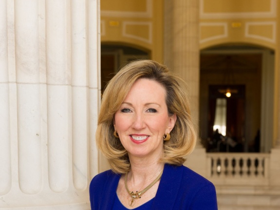 Barbara Comstock