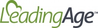 Leading Age Logo