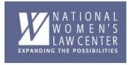 National Women's Law Center Logo